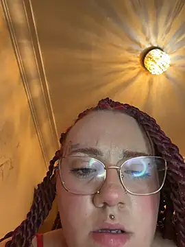 Diablita13 online show from 02/08/26, 01:09