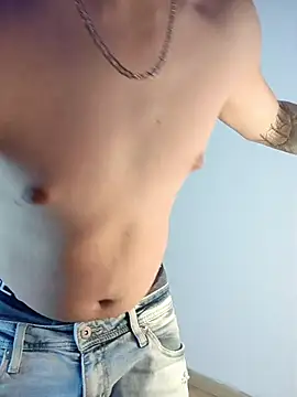 Emmanuel Lust online show from 02/13/26, 01:07