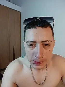 Emmanuel Lust online show from 02/14/26, 04:26