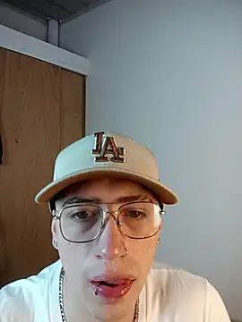 Emmanuel Lust online show from 02/20/26, 12:16