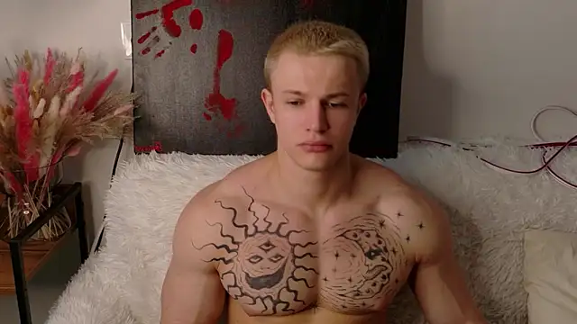 SterlingNoir online show from 02/11/26, 09:25