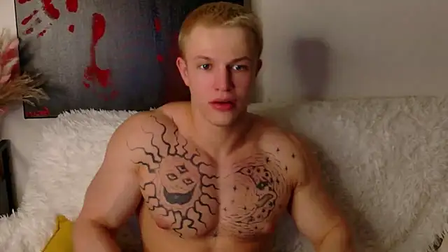 SterlingNoir online show from 02/12/26, 10:16