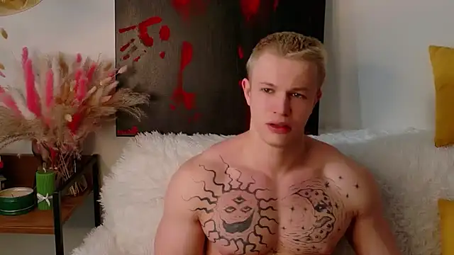 SterlingNoir online show from 02/15/26, 08:46