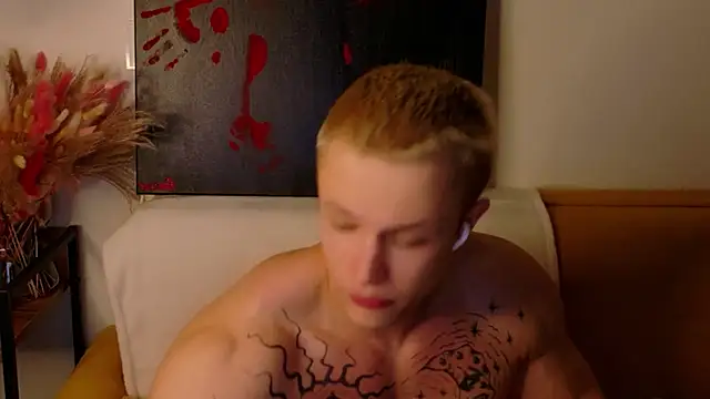 SterlingNoir online show from 02/15/26, 09:11