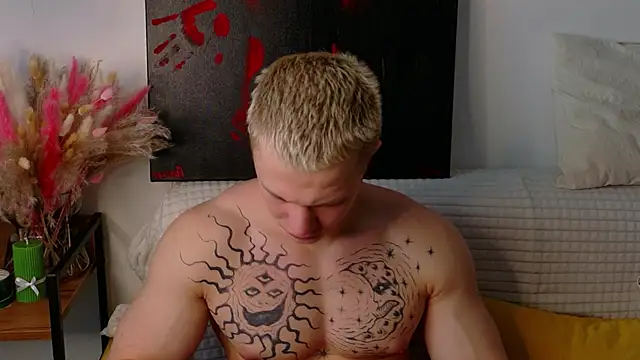 SterlingNoir online show from 02/18/26, 09:38