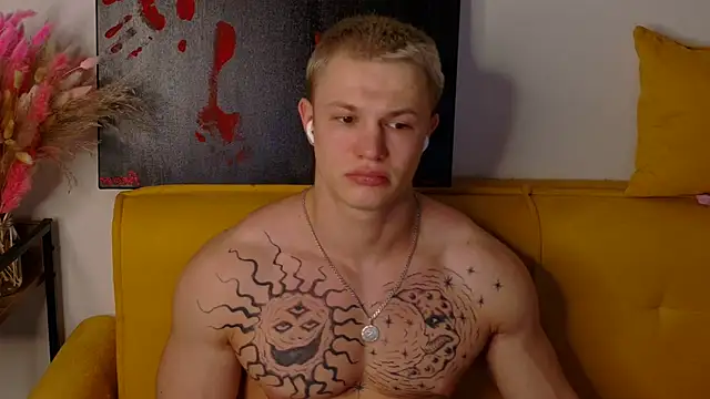 SterlingNoir online show from 03/24/26, 07:19