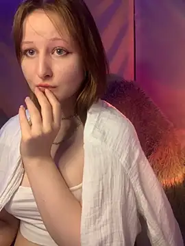 MargoPinky1 online show from 02/16/26, 06:59