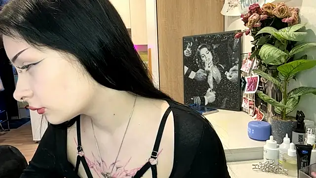 annicefeel online show from 02/19/26, 02:02