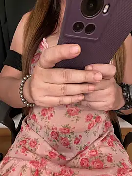 Shreenn online show from 03/28/26, 05:34