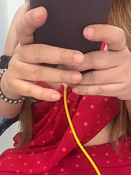 Shreenn online show from 04/10/26, 06:01