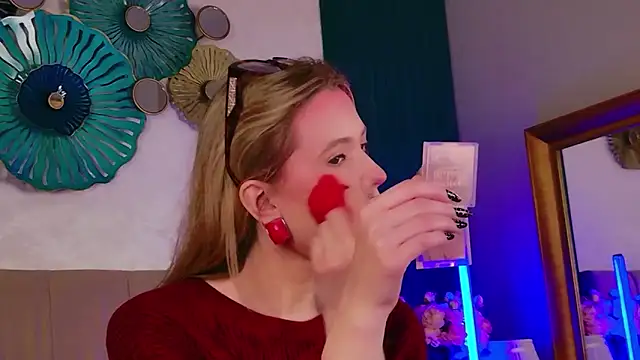 Snapshot of Beckie_White chatting on 03/02/26, 09:10 Beckie White online show from 03/02/26, 09:10