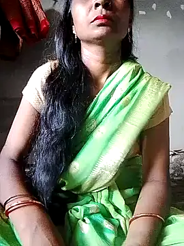 Anamika-Devi online show from 06/23/26, 09:40