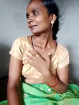 Anamika-Devi online show from 06/27/26, 08:19