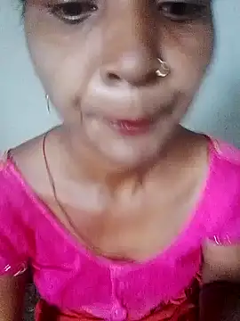 Anamika-Devi online show from 07/08/26, 09:14