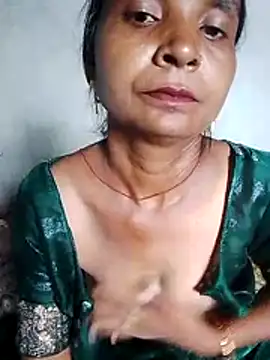 Anamika-Devi online show from 07/10/26, 08:07