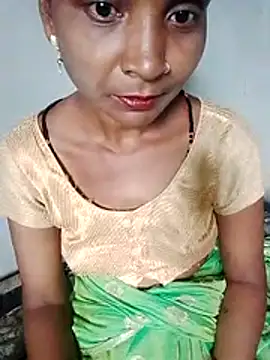 Anamika-Devi online show from 07/11/26, 10:51