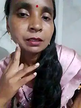 Anamika-Devi online show from 07/13/26, 12:19