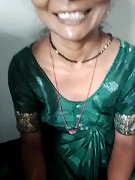 Anamika-Devi online show from 07/15/26, 10:31