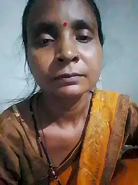Anamika-Devi online show from 07/24/26, 04:16