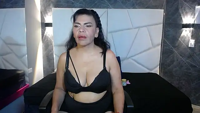 jennifer 0717 online show from 03/15/26, 11:55