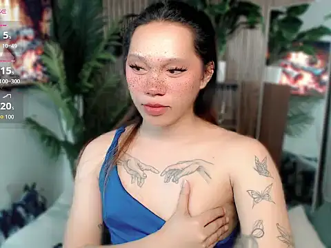 Kelly Mckinney online show from 02/05/26, 03:05