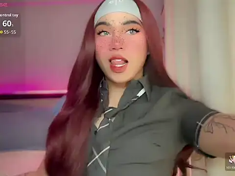 Kelly Mckinney online show from 03/13/26, 08:54