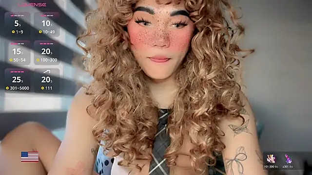 Kelly Mckinney online show from 03/22/26, 09:13