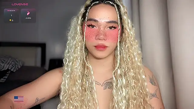 Kelly Mckinney online show from 04/26/26, 05:43