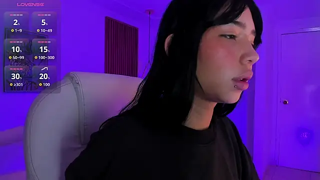 Blue skyx online show from 02/21/26, 02:29