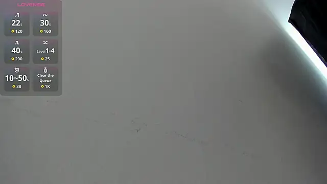 Blue skyx online show from 02/24/26, 01:31