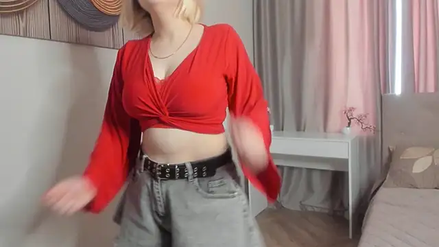 Snapshot of MariamGravert chatting on 02/07/26, 07:45 MariamGravert online show from 02/07/26, 07:45