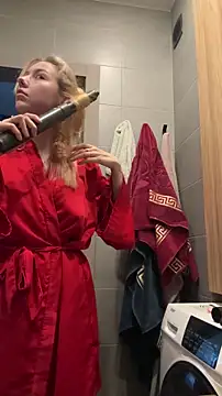 LovelyMiley online show from 02/28/26, 11:55