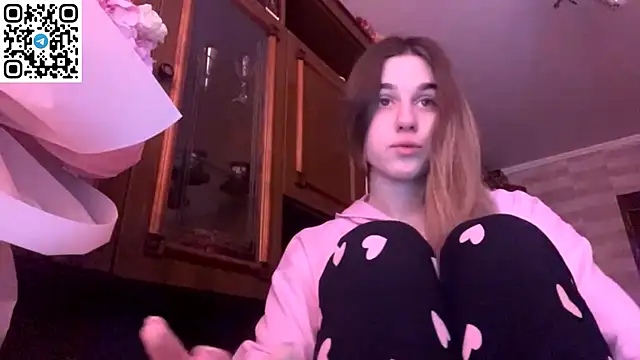 LovelySilk 63 online show from 02/17/26, 10:01