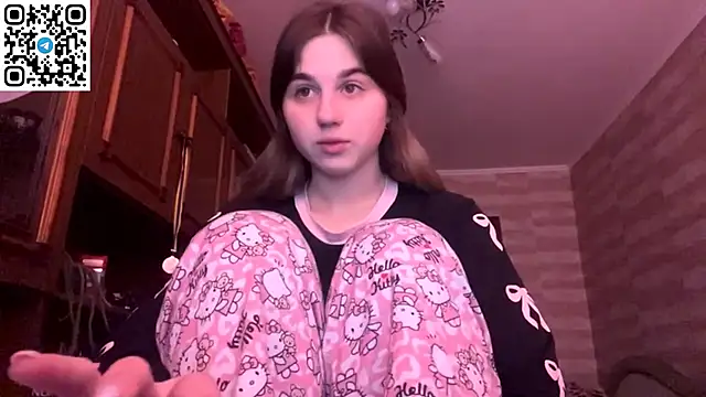 LovelySilk 63 online show from 02/19/26, 08:32