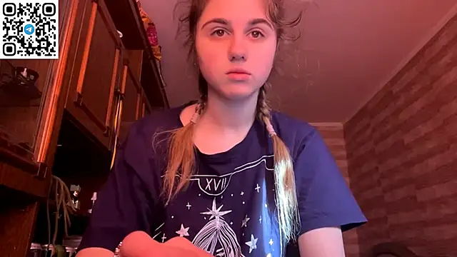 LovelySilk 63 online show from 03/16/26, 08:18