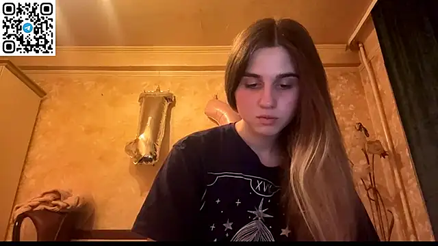LovelySilk 63 online show from 05/25/26, 06:36