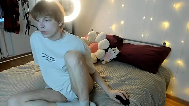 CalmFever online show from 02/09/26, 02:10