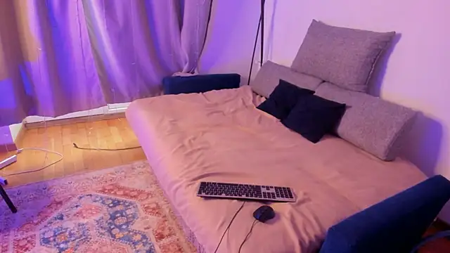 CalmFever online show from 02/12/26, 12:33