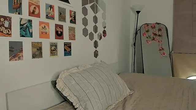 CalmFever online show from 03/13/26, 08:26