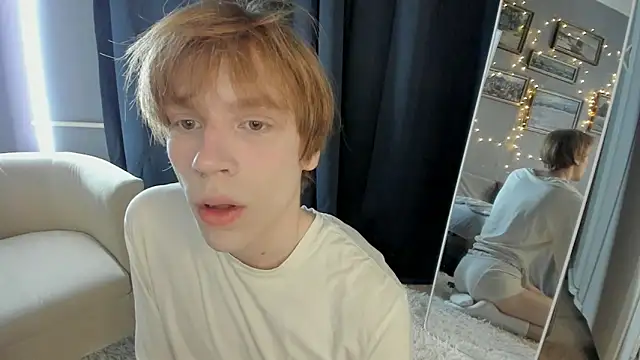 CalmFever online show from 04/10/26, 08:57