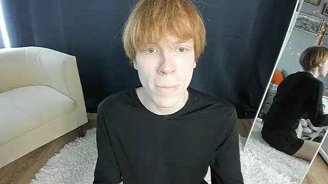 CalmFever online show from 04/15/26, 08:31