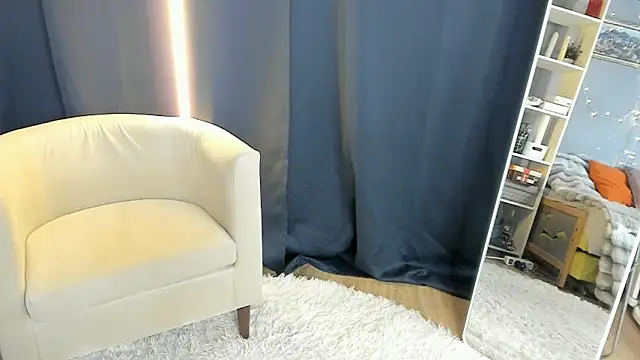 CalmFever online show from 04/17/26, 09:18