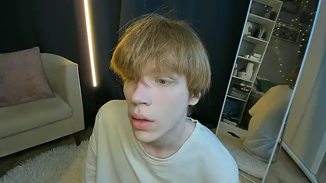 CalmFever online show from 04/19/26, 09:06