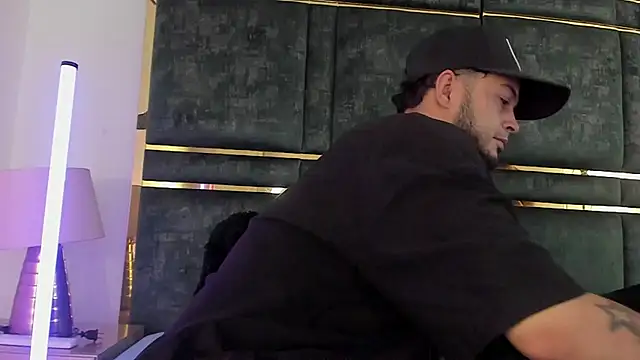 GaelyCoral online show from 02/12/26, 11:27