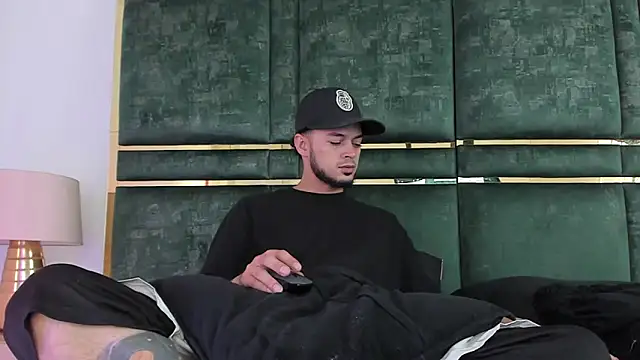 GaelyCoral online show from 02/13/26, 11:28