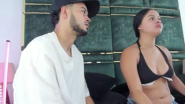 GaelyCoral online show from 02/27/26, 11:10