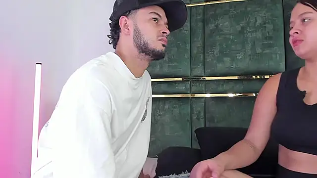 GaelyCoral online show from 02/28/26, 11:00