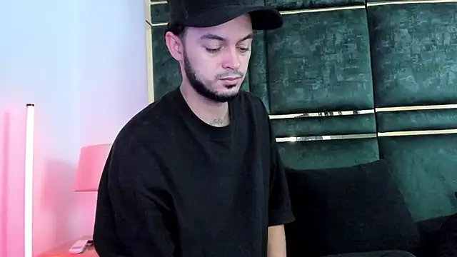 GaelyCoral online show from 03/10/26, 11:26