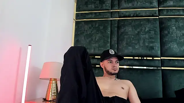 GaelyCoral online show from 03/21/26, 11:48