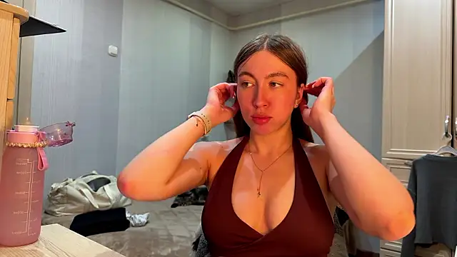 AuroraLawson online show from 03/18/26, 01:03